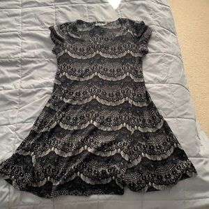 Urban Outfitters Mini Dress